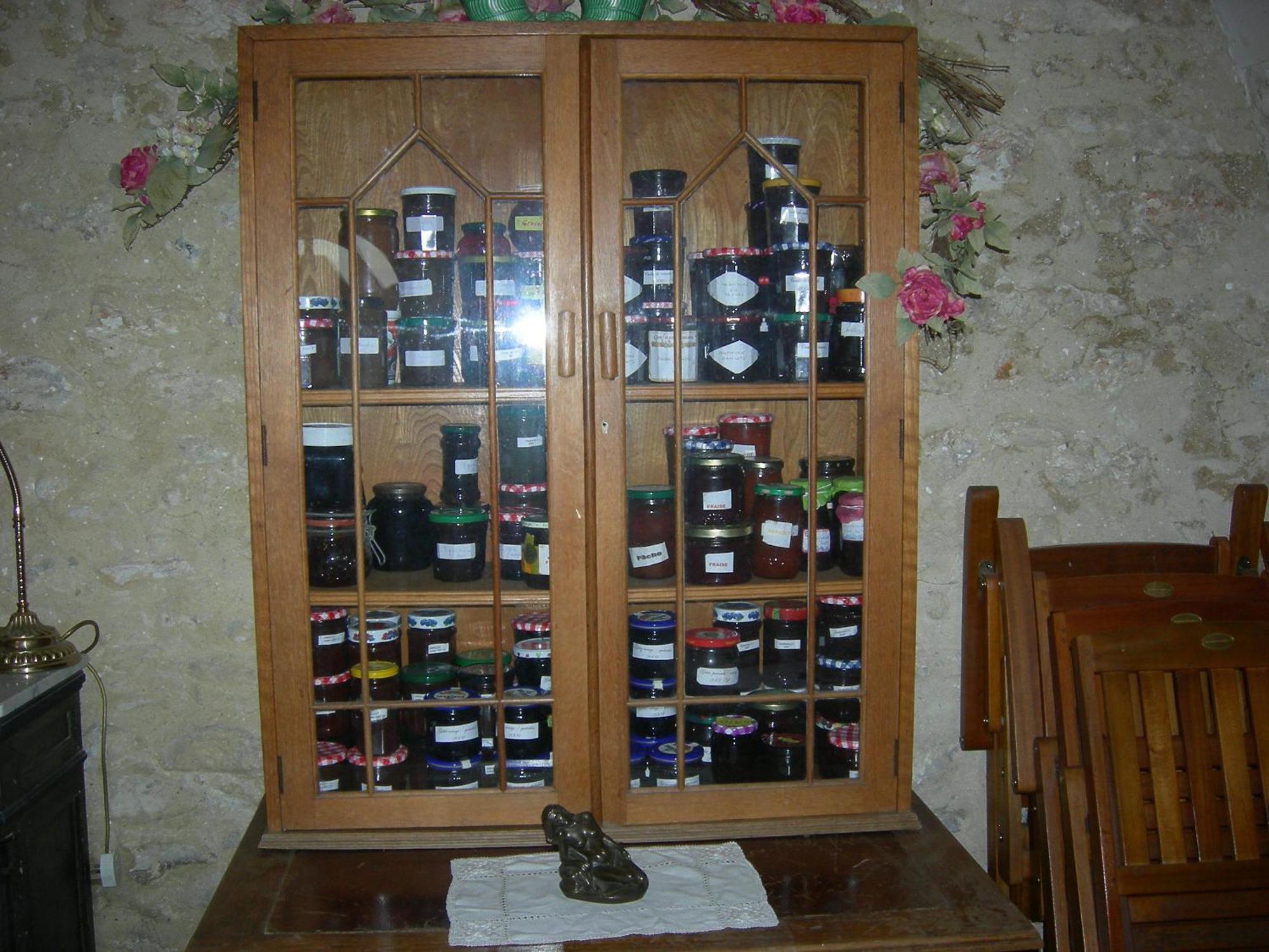 La Ferme Rose Bed & Breakfast Cergy Dış mekan fotoğraf